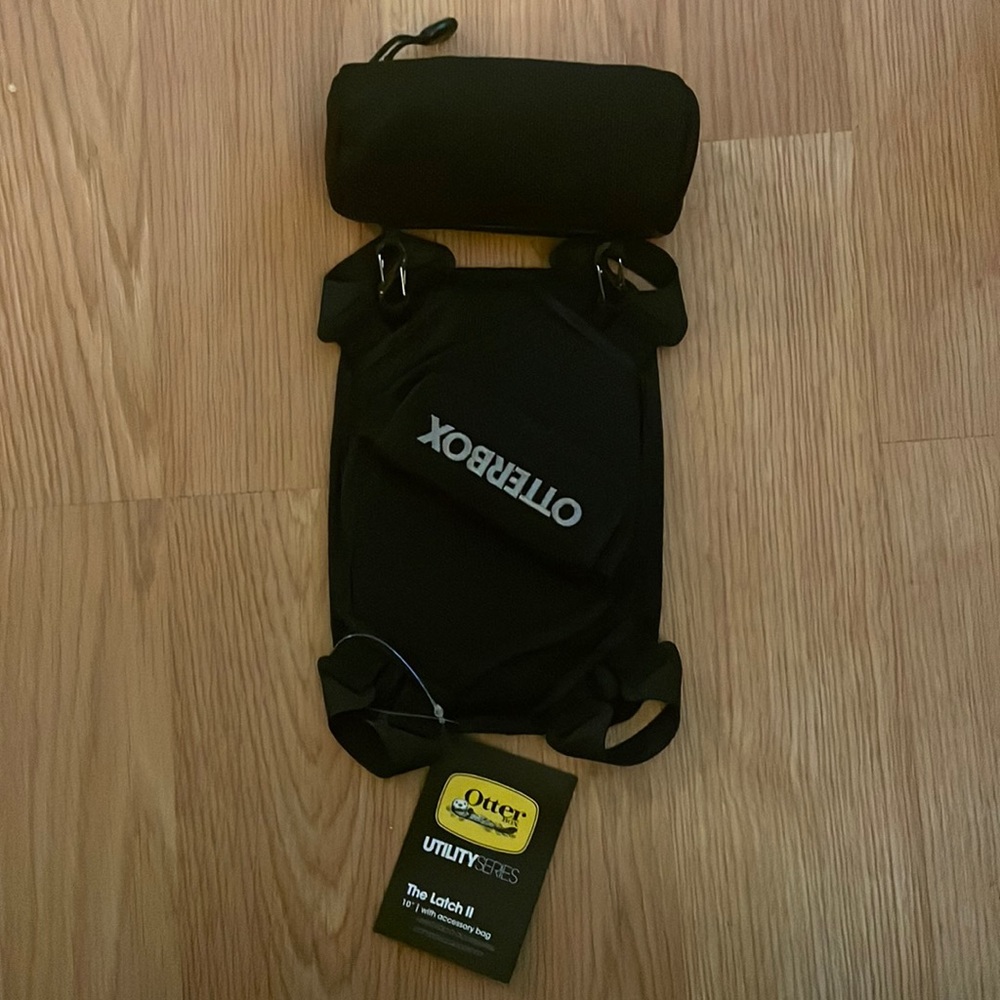 Otter box utility series